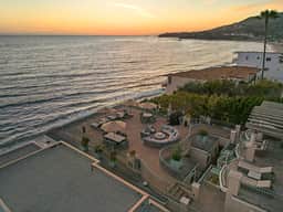 6 Ocean views, direct beach access Sunset Cove Laguna BCH (F)