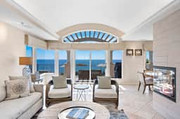 2 One of the best Ocean Views in Laguna, direct beach access Luxury Laguna (B)