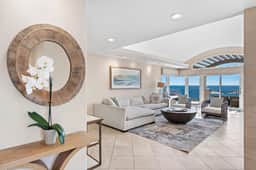 2 One of the best Ocean Views in Laguna, direct beach access Luxury Laguna (B)