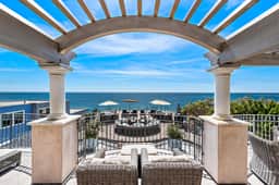 2 One of the best Ocean Views in Laguna, direct beach access Luxury Laguna (B)