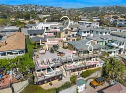Swim, bike, relax, explore Laguna Beach 3 Villa D'Arte