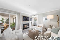 Cozy Condo in the prestigious Ritz Pointe community STR23-0051