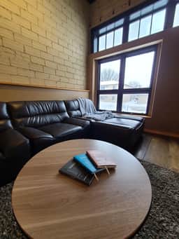 Cozy and Charming Vacation Rental Near Downtown Fargo