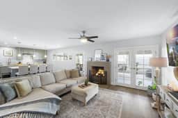 Kirmar Cove | California Calm 5 Bedroom Home with AC