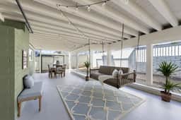Kirmar Cove | California Calm 5 Bedroom Home with AC