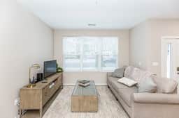 Cozy and Modern Condo in Fargo #104
