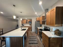 Your Home Away from Home Near NDSU