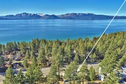 Charming Studio Retreat in Zephyr Cove #4