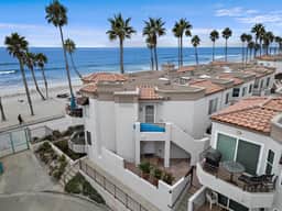 Breathtaking Oceanview Oceanside Oasis!