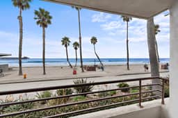 Breathtaking Oceanview Oceanside Oasis!