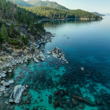 Lake Tahoe