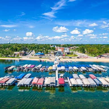 Detroit Lakes, MN