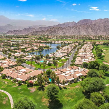 PGA West, CA