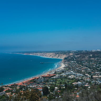 San Diego, CA