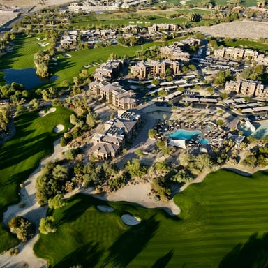 PGA West, CA