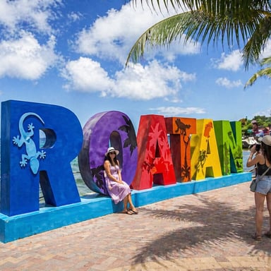 Roatán, Honduras