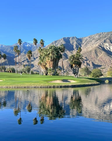 Old Town La Quinta