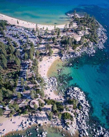Lake Tahoe, CA