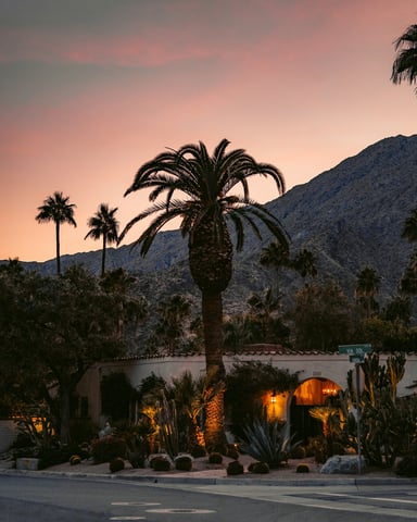 Old Town La Quinta
