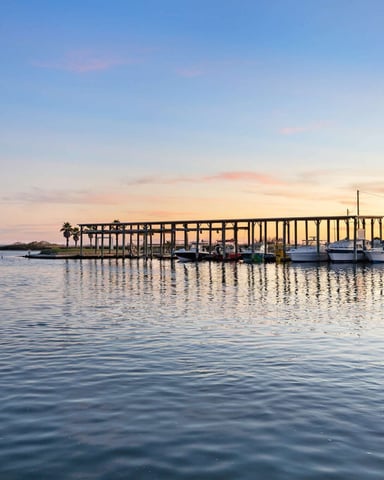 Laguna Madre, TX