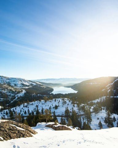 Palisades Tahoe