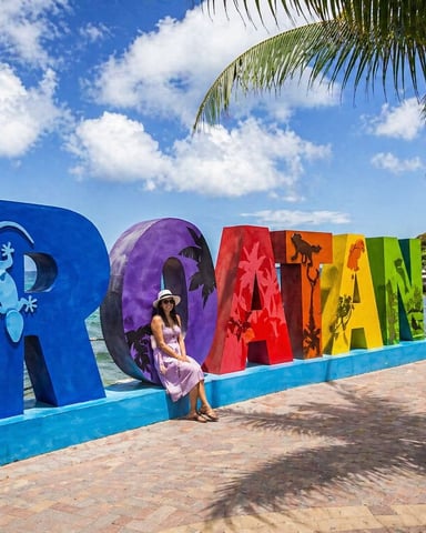 Roatán, Honduras