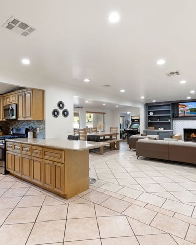 Thoughtfully Managed Homes