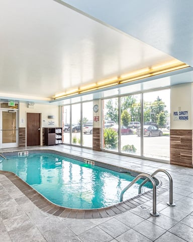 Room for Groups and Families