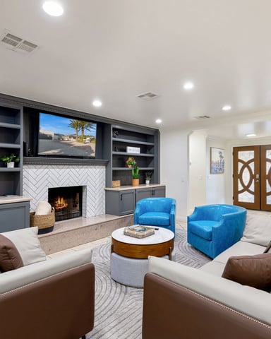 Mid-Century Modern Heritage