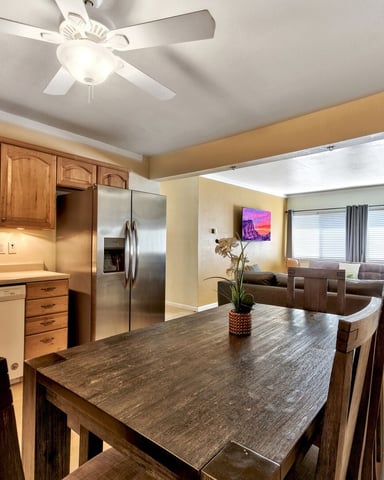 Thoughtfully managed homes