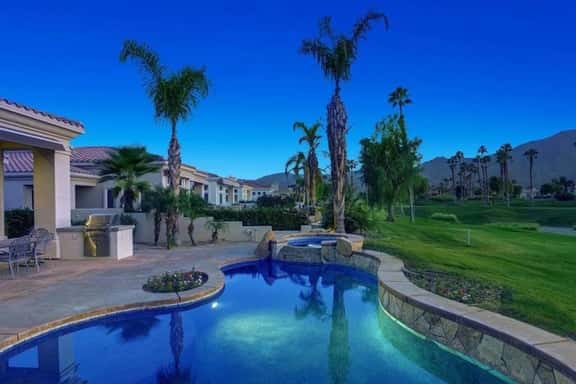 PGA West Dreaming- private pool and spa! - Image 1