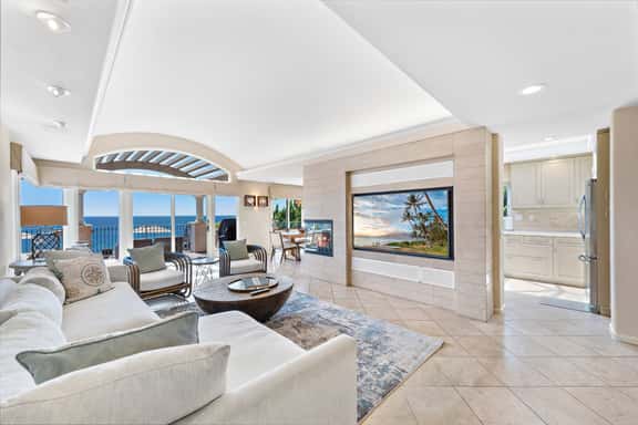 2 One of the best Ocean Views in Laguna, direct beach access Luxury Laguna (B) - Image 1