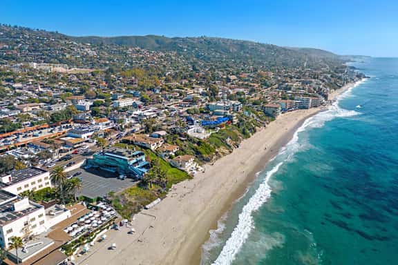 SH 1 Ocean View condo, walk to Main Beach - Image 1