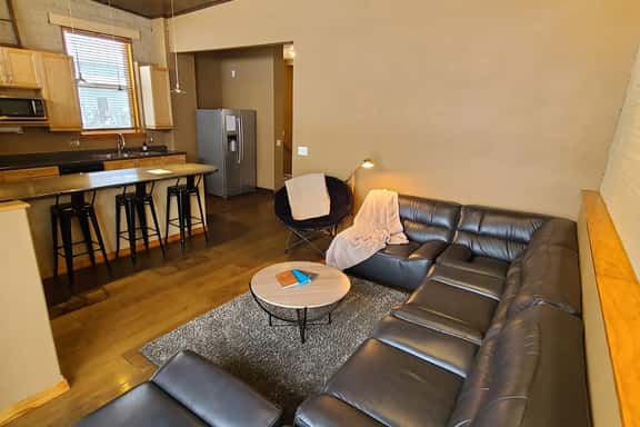 Cozy and Charming Vacation Rental Near Downtown Fargo - Image 1