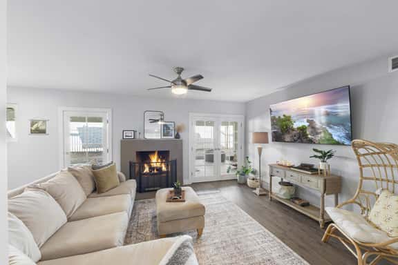 Kirmar Cove | California Calm 5 Bedroom Home with AC - Image 1