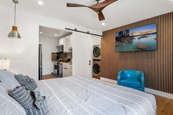 Experience the Beauty of Tahoe from Your Zephyr Cove Retreat! #2 - Image 1