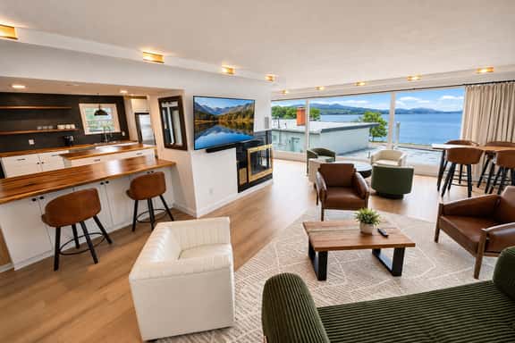 The Overlook at Flathead Lake - Image 1