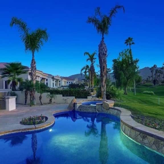 PGA West Dreaming- private pool and spa! - Image 1