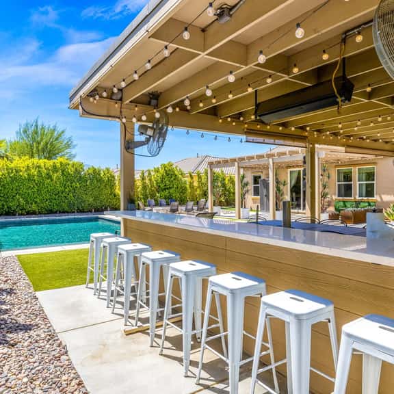 Beautiful Palm Desert Vacation Oasis. - Image 1