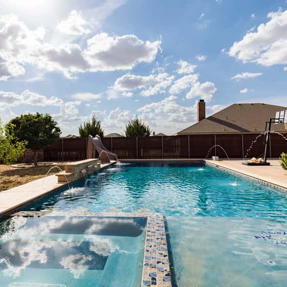 The ultimate resort ranch style pool home on nearly a half acre! - Image 1
