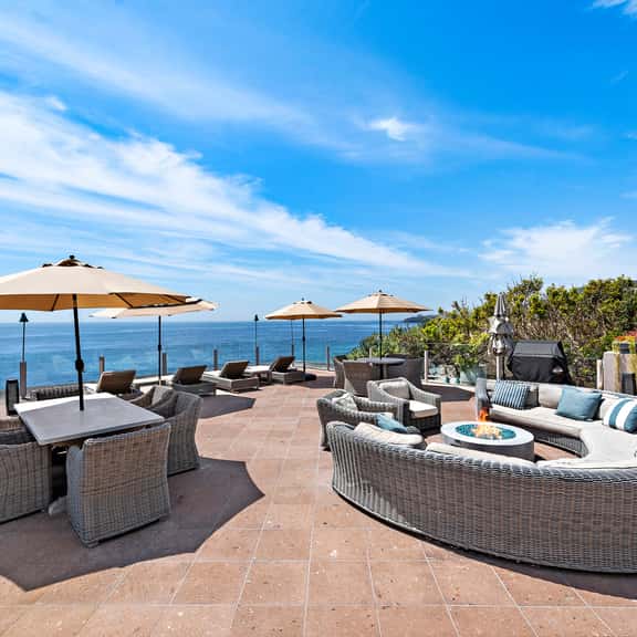 6 Ocean views, direct beach access Sunset Cove Laguna BCH (F) - Image 1