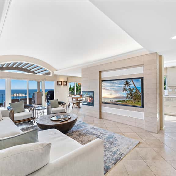 2 One of the best Ocean Views in Laguna, direct beach access Luxury Laguna (B) - Image 1