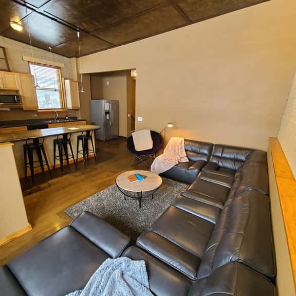 Cozy and Charming Vacation Rental Near Downtown Fargo - Image 1