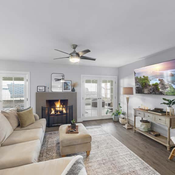 Kirmar Cove | California Calm 5 Bedroom Home with AC - Image 1