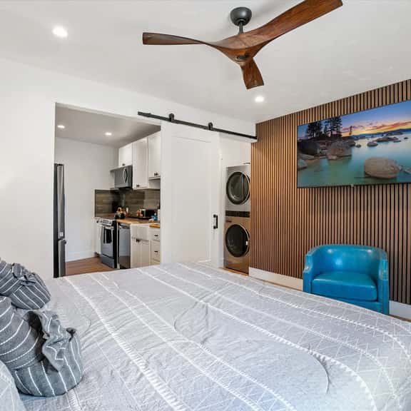 Experience the Beauty of Tahoe from Your Zephyr Cove Retreat! #2 - Image 1