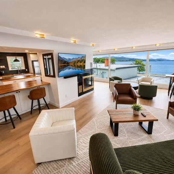 The Overlook at Flathead Lake - Image 1