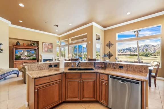 PGA West Dreaming- private pool and spa!