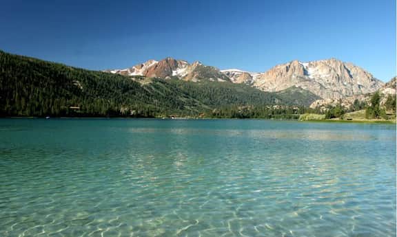 WWM 3 · 3 Explore, Swim, Dream, The E Sierras WWM 3