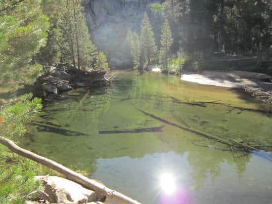WWM 5 · 5 Swim, fish, hike++ the Eastern Sierras WWM 5