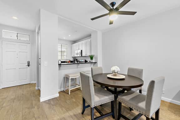 Turnkey Surf Designer, furnished Condo with amazing Amenities!